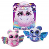 Hatchimals Hatchling Alive Mystery Panda Pandoo NEW