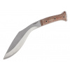 Condor K-Tact Kukri Desert Tan Micarta CTK1811-10