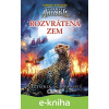 E-kniha Spirit Animals - Súmrak strážcov: Rozvrátená zem - Victoria Schwab