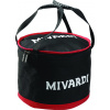 Mivardi Groundbait mixing bag L (with cover)