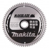 Makita pílový kotúč 250mm, 72z B-09064