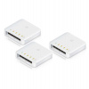 Ubiquiti USW-FLEX - UniFi Switch Flex, 3 kusy (USW-FLEX-3)