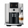 Jura S8 Moonlight Silver