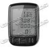 Počítač na bicykel - Bicycle Computer SD-563A (Cyklo computer)