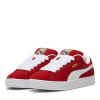 Puma Suede XL Mens Trainers Red/White 8 (42)