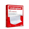 LEUKOPLAST CUTISOFT SOFT COMPRESS 7.5CMX7.5CM 12KS