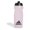 adidas Performance Water Bottle 500 ML Clr Pink/Blk One Size