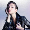 2CD Dua Lipa: Dua Lipa