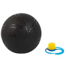 Sharp Shape Gym ball Pro black 65 cm