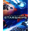 Sid Meier's Starships (PC)