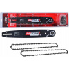AWTools VODÍCÍ LIŠTA+2xŘETĚZ 37,5cm/64/325/1,5 PRO HUSQVARNA