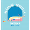 Bláznivá kouzelná okénka Malí a velcí