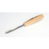 Dláto rezbárske duté polguľaté, WOOD LINE STANDARD 08 x 90 mm - NB8925-08