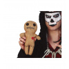 Voodoo bábika, 25 cm