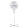 ventilátor stojanový 45W FS-40A biely