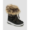 Zimná Obuv Moon Boot Jr Girl Monaco Low Wp