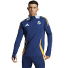 Mikina adidas Real Madrid Training Top M JE4205 XXL
