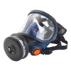 SUNDSTROM Maska celoobličejová SR 200, skleněný zorník 0703004099999