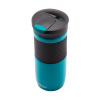 Termohrnček CONTIGO SNAPSEAL TS BYRON 470ml biscay bay - modrý