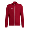 Sweatshirt adidas Entrada 22 Track Jr H57563 (92291) Black 140