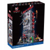 Superhrdina Spider-Man Horn Daily Mondaling Blocks (Superhrdina Spider-Man Horn Daily Mondaling Blocks)