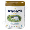 Kendamil 2 kozí kojenecké mléko 800g