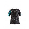 Mission Tričko Mission RH Core Protective Shirt JR, Junior, S