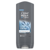 Dove Men Care Clean Comfort hydratačný sprchový gél pre mužov, 400 ml