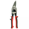 Nůžky na plech levé CRV, 250mm DEDRA 12P002