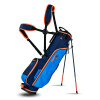 Masters SL650 Velo Stand Bag unisex Navy/Cyan/Orange