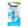 Biorepair Antibacterial Interdental Brush Super Fine 0,60 mm antibakteriálne 5 ks