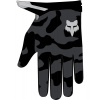 Fox Racing FOX 180 Bnkr Glove - Black Camo MX24 - FOX 180 Bnkr Glove - M, Black Camo MX24