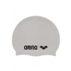 Arena Classic Silicone White
