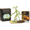 Running Press Fantastic Beasts and Where to Find Them Bendable Bowtruckle