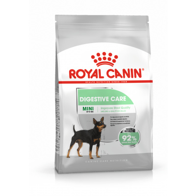 Royal Canin Dog Mini digestive care 3 kg