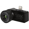 SEEK THERMAL LW-EAA SEEK COMPACT FASTFRAME, PRE IPHONE - termokamera (Termokamera LW-EAA pre Apple - Seek Thermal Compact Fastframe + BONUSY ZADARMO)
