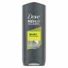 Gél Dove 250 ml