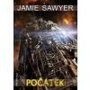 Počátek - Jamie Sawyer