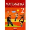 Matematika 2 - Pracovná učebnica 3. diel - Milan Hejný