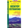 Beskydy, Ostravsko - TM 223