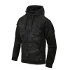 Mikina Rogue Helikon-Tex® – Multicam® Black / černá vel. S
