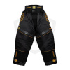 Zone Goalie Pants UPGRADE PRO3 Supervide Black-Gold M černá-zlatá