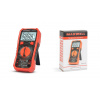 MAXWELL Digitálny multimeter - s meraním teploty (TRUE RMS)