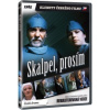 Skalpel, prosím - DVD