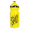 Cyklo fľaša Lifefit GDC 600ml - žltá