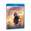 Titanic Blu-ray disk