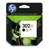 HP ink F6U68AE HP 302XL originální