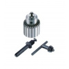 Extol Skľučovadlo s redukciou SDS-plus 15.-13mm závit 1/2`-20UNF