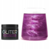 GLITER Potravinárske farbivo v prášku na nápoje Cosmic Violet - fialové 10 g