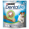 Purina Dentalife Snacky Small 7 ks 115 g